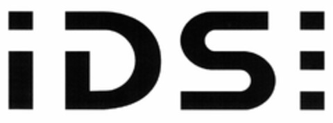 iDS Logo (DPMA, 28.08.2012)