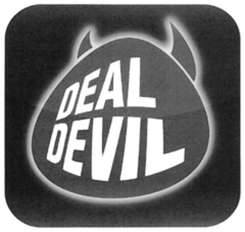 DEAL DEVIL Logo (DPMA, 22.02.2013)