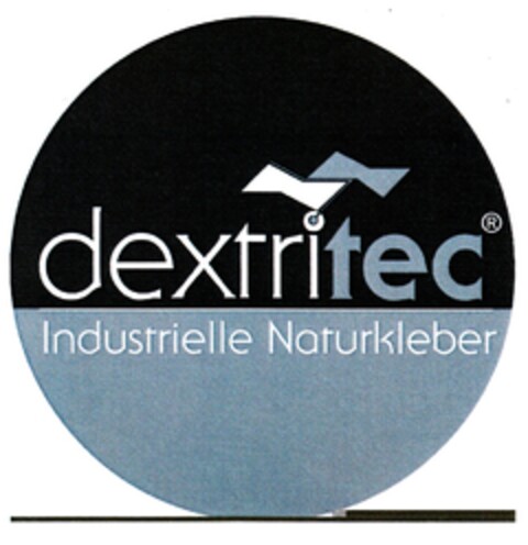 dextritec Logo (DPMA, 07/24/2013)