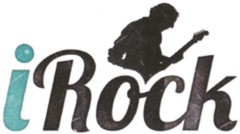 iRock Logo (DPMA, 21.11.2013)
