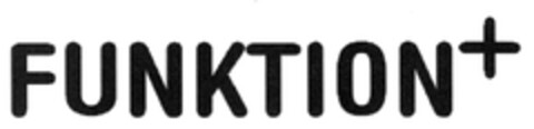 FUNKTION Logo (DPMA, 13.12.2013)