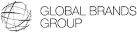 GLOBAL BRANDS GROUP Logo (DPMA, 28.03.2014)