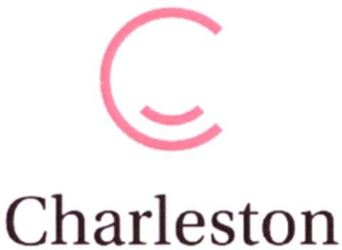 Charleston Logo (DPMA, 09.07.2014)