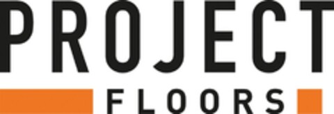 PROJECT FLOORS Logo (DPMA, 17.09.2014)