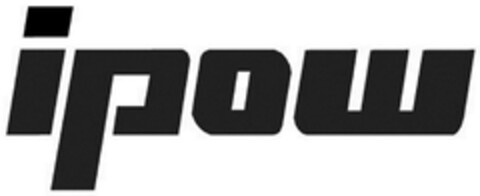 ipow Logo (DPMA, 29.01.2015)