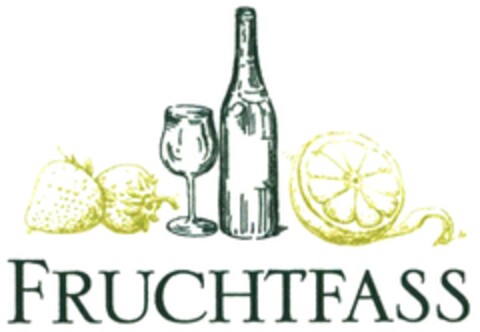 FRUCHTFASS Logo (DPMA, 18.05.2015)