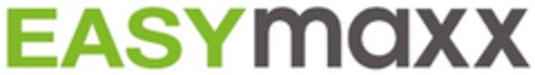 EASYmaxx Logo (DPMA, 09/30/2015)