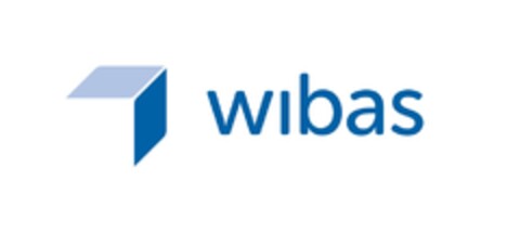 wibas Logo (DPMA, 03/29/2015)