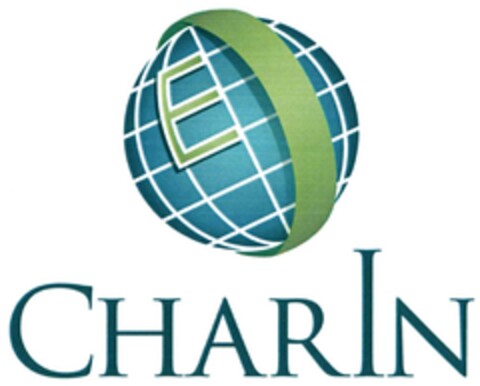 CHARIN Logo (DPMA, 26.04.2016)