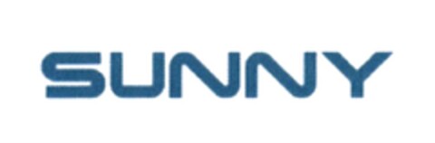 SUNNY Logo (DPMA, 16.08.2016)