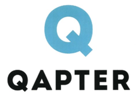 Q QAPTER Logo (DPMA, 15.09.2016)