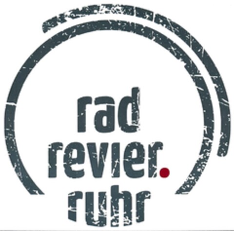 rad revier. ruhr Logo (DPMA, 13.10.2016)