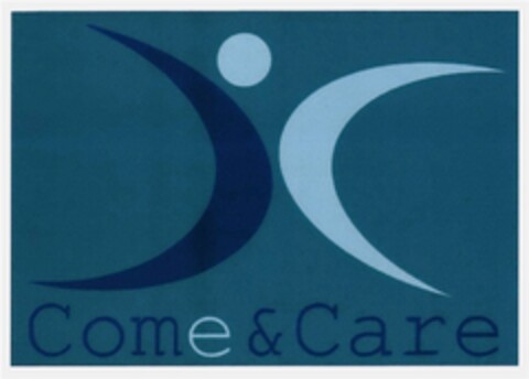 Come & Care Logo (DPMA, 25.11.2016)