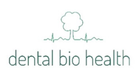 dental bio health Logo (DPMA, 05.12.2016)