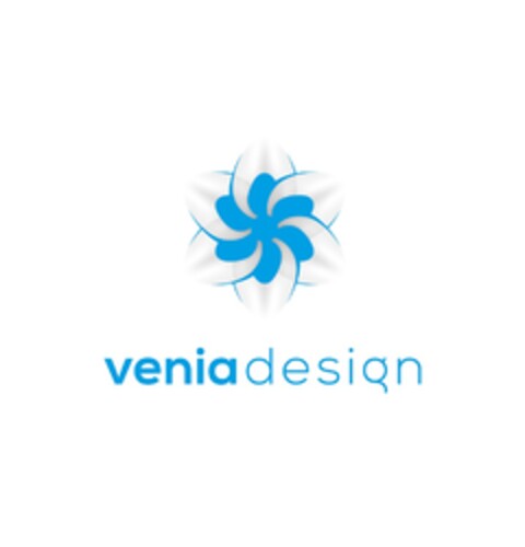 venia design Logo (DPMA, 25.02.2016)