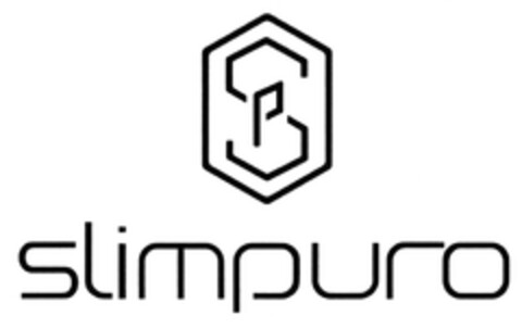 slimpuro Logo (DPMA, 13.06.2017)