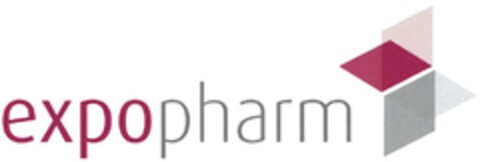 expopharm Logo (DPMA, 08/28/2017)