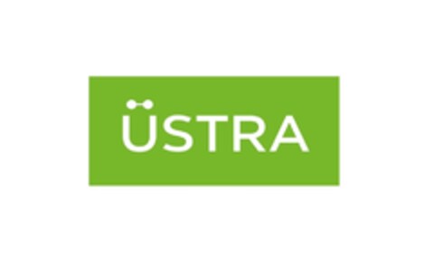 ÜSTRA Logo (DPMA, 21.04.2017)