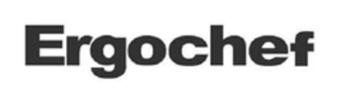 Ergochef Logo (DPMA, 23.06.2017)