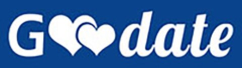 Goodate Logo (DPMA, 03.11.2017)