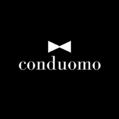 conduomo Logo (DPMA, 26.01.2018)