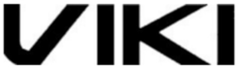 VIKI Logo (DPMA, 02.07.2018)