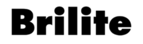 Brilite Logo (DPMA, 02.05.2018)