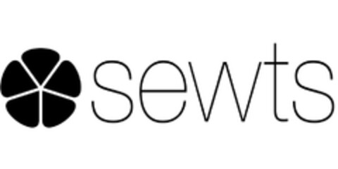 sewts Logo (DPMA, 30.05.2018)