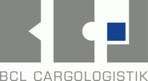 BCL CARGOLOGISTIK Logo (DPMA, 11.10.2018)