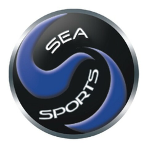 SEA SPORTS Logo (DPMA, 30.11.2018)