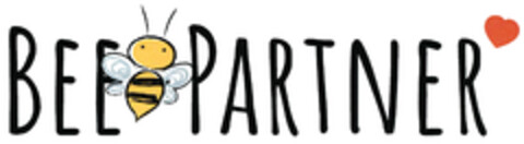 BEE PARTNER Logo (DPMA, 04.03.2019)