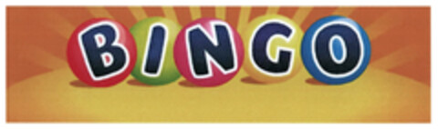 BINGO Logo (DPMA, 06.11.2019)