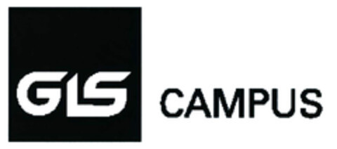 GLS CAMPUS Logo (DPMA, 23.12.2019)
