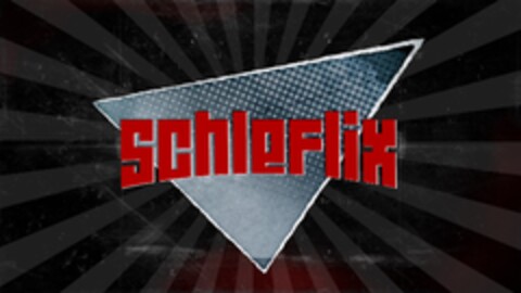 schleflix Logo (DPMA, 29.05.2019)