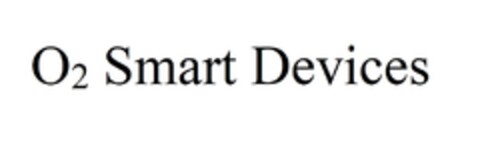 O2 Smart Devices Logo (DPMA, 08/20/2019)