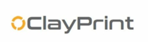ClayPrint Logo (DPMA, 15.10.2019)