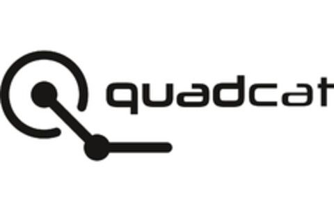 quadcat Logo (DPMA, 19.11.2019)