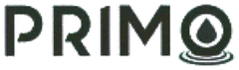 PRIMO Logo (DPMA, 08.08.2020)