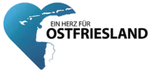 EIN HERZ FÜR OSTFRIESLAND Logo (DPMA, 02.12.2020)