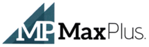 MP MaxPlus. Logo (DPMA, 23.12.2020)