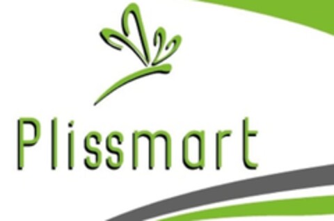 Plissmart Logo (DPMA, 16.01.2020)