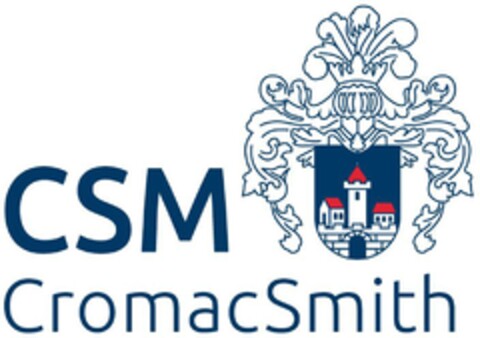 CSM CromacSmith Logo (DPMA, 16.01.2020)