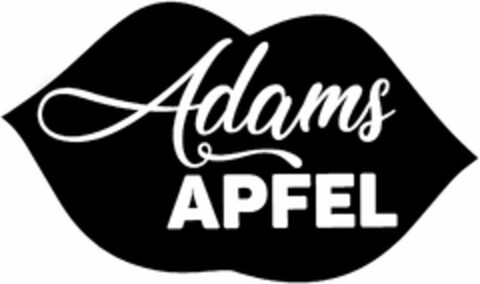 Adams APFEL Logo (DPMA, 03/26/2020)