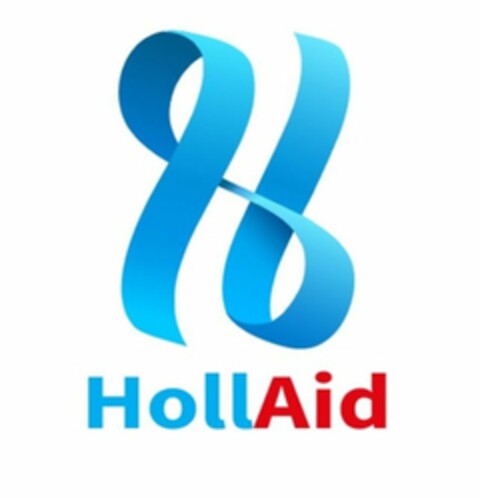HollAid Logo (DPMA, 06/22/2020)