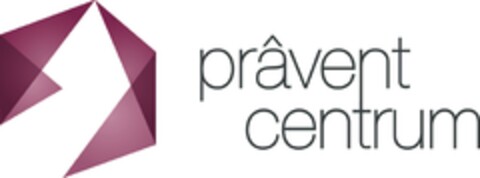 prävent centrum Logo (DPMA, 08/11/2020)