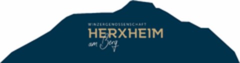 WINZERGENOSSENSCHAFT HERXHEIM am Berg Logo (DPMA, 21.10.2020)