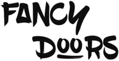 FSNCY DOORS Logo (DPMA, 10.07.2021)