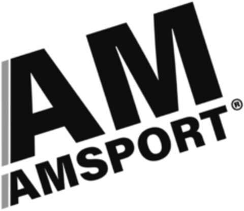 AM AMSPORT Logo (DPMA, 10.08.2021)