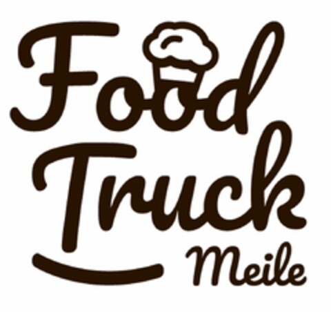 Food Truck Meile Logo (DPMA, 18.08.2021)