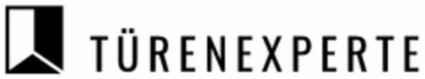 TÜRENEXPERTE Logo (DPMA, 09/02/2021)